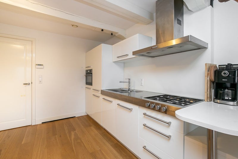 Te huur Appartement Keizersgracht in Amsterdam