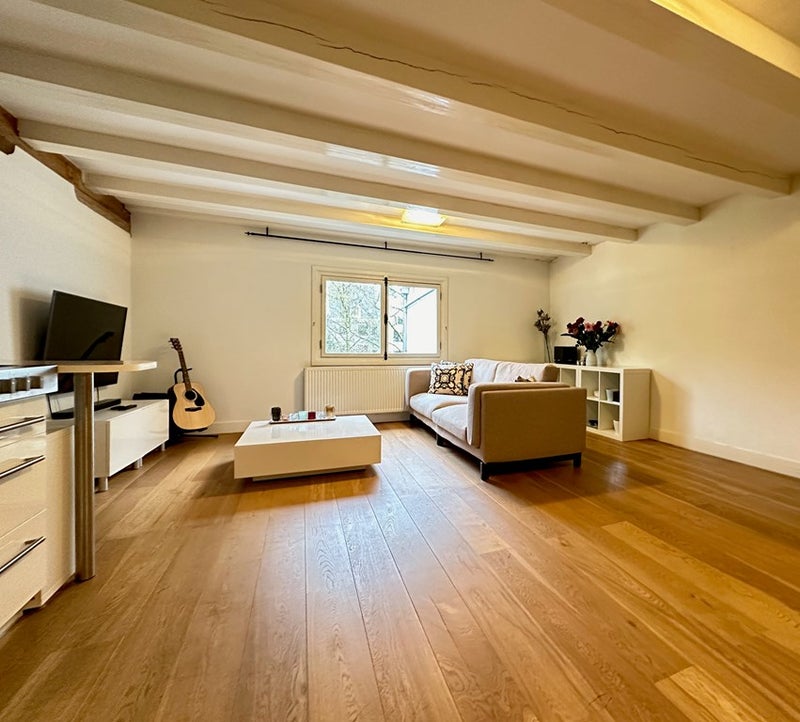 Te huur Appartement Keizersgracht in Amsterdam