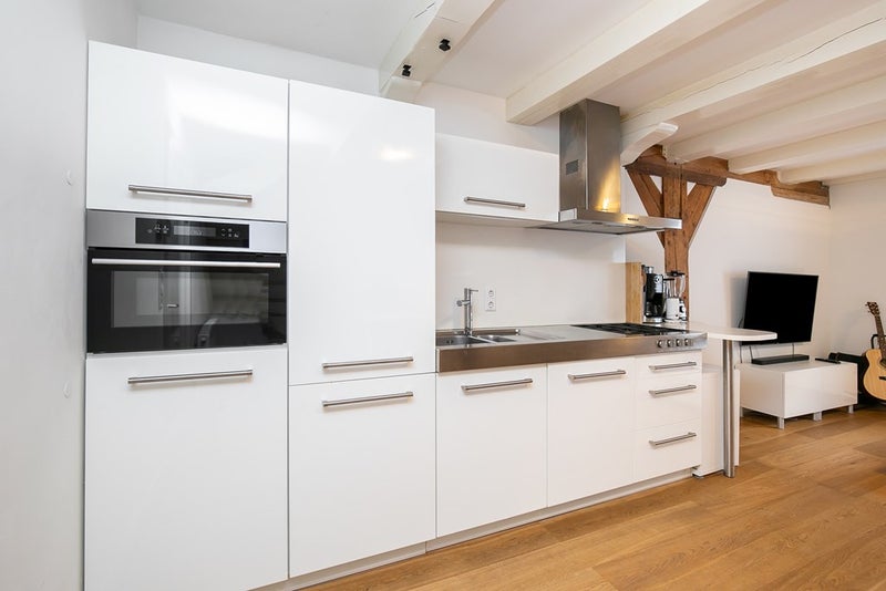 Te huur Appartement Keizersgracht in Amsterdam