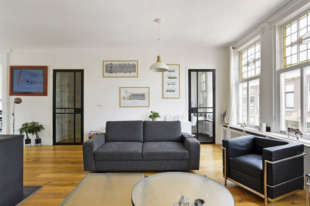 Te huur Appartement Burgemeester van der Werffstraat 36 in Den Haag