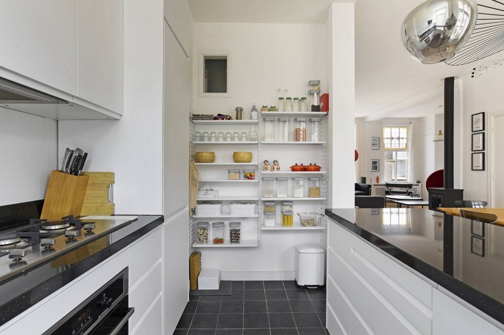 Te huur Appartement Burgemeester van der Werffstraat 36 in Den Haag