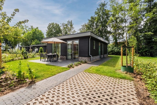 Huis Kalverlandseweg 3 4C in Eck en Wiel
