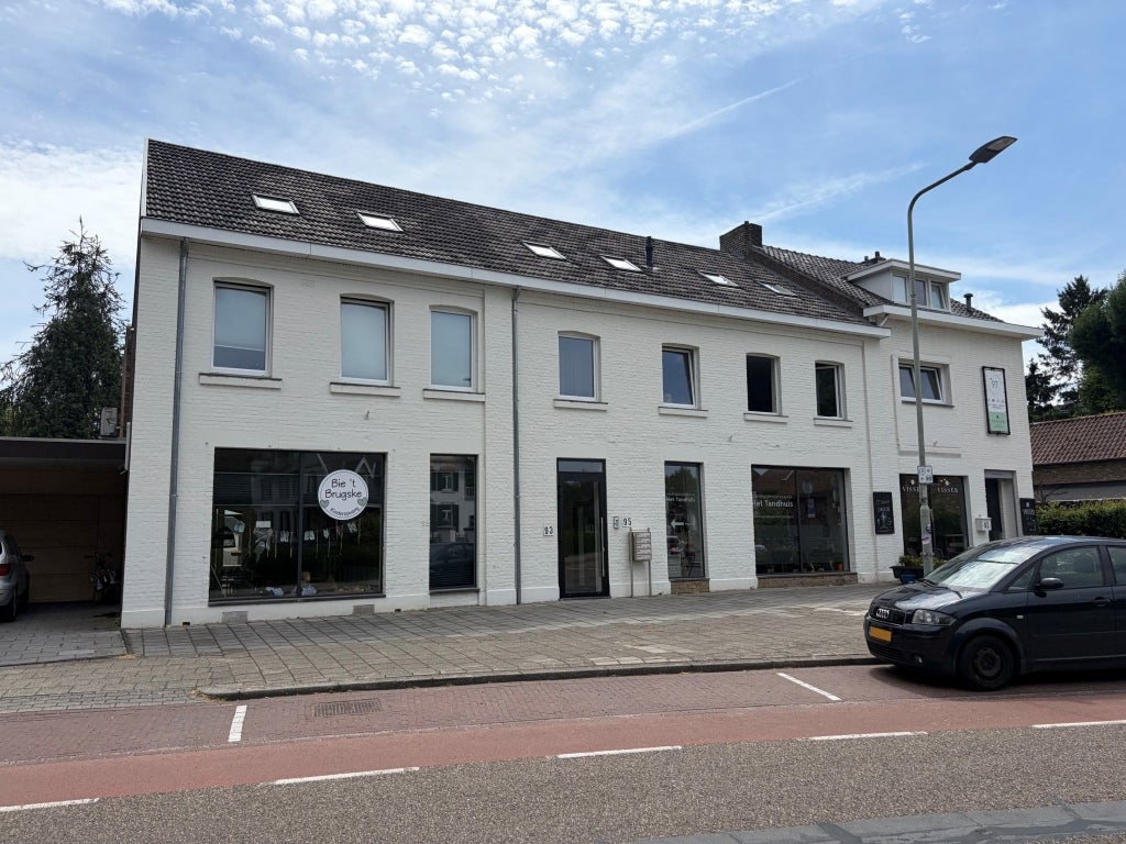 Appartement Tussen de Bruggen in Meerssen
