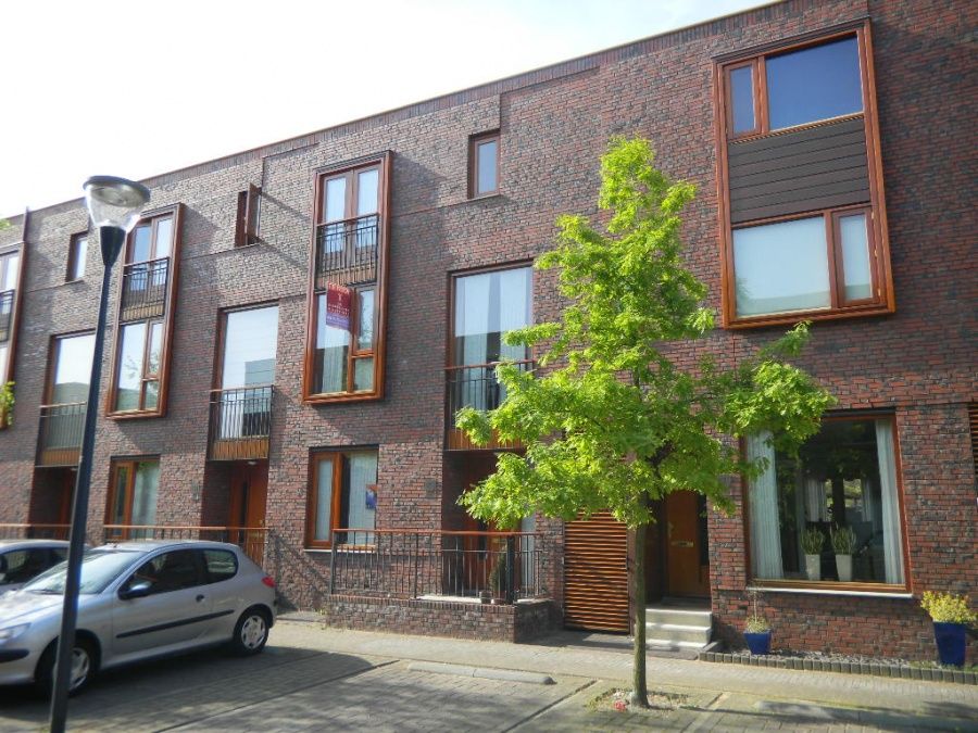 Te huur Huis Grasmier in Eindhoven