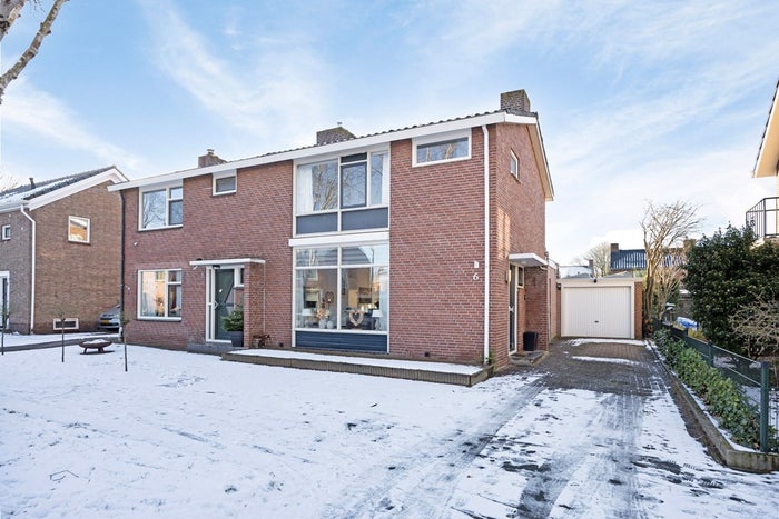 Margrietstraat 6