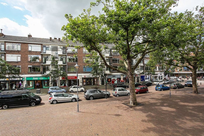 Te huur: Appartement Peppelweg 86 B in Rotterdam