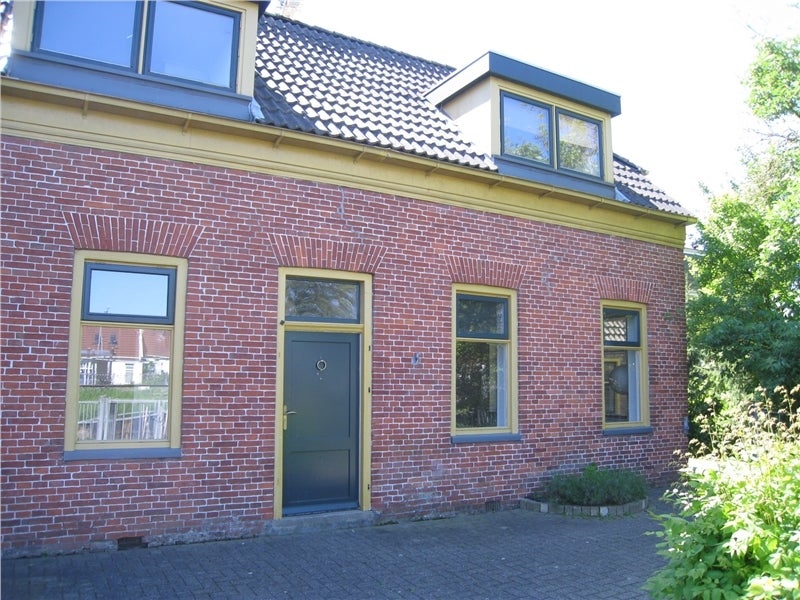 Studio Timpweg 4 F