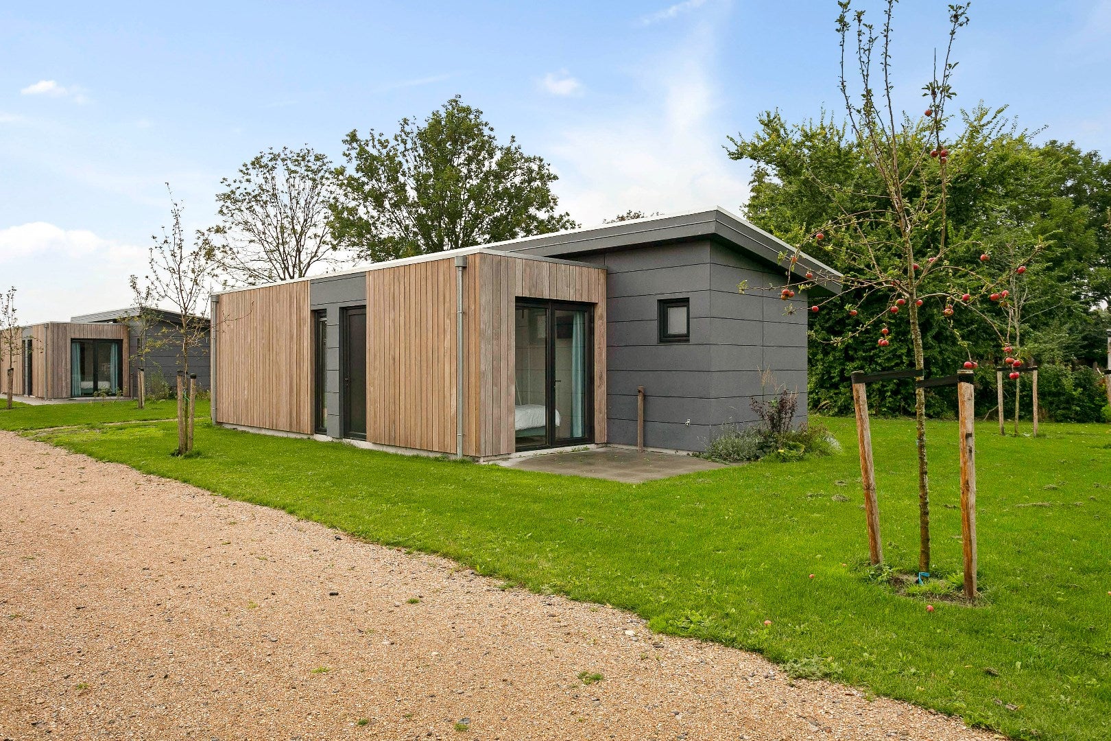Huis Zuideruitweg 53 hs09 in Wijdenes