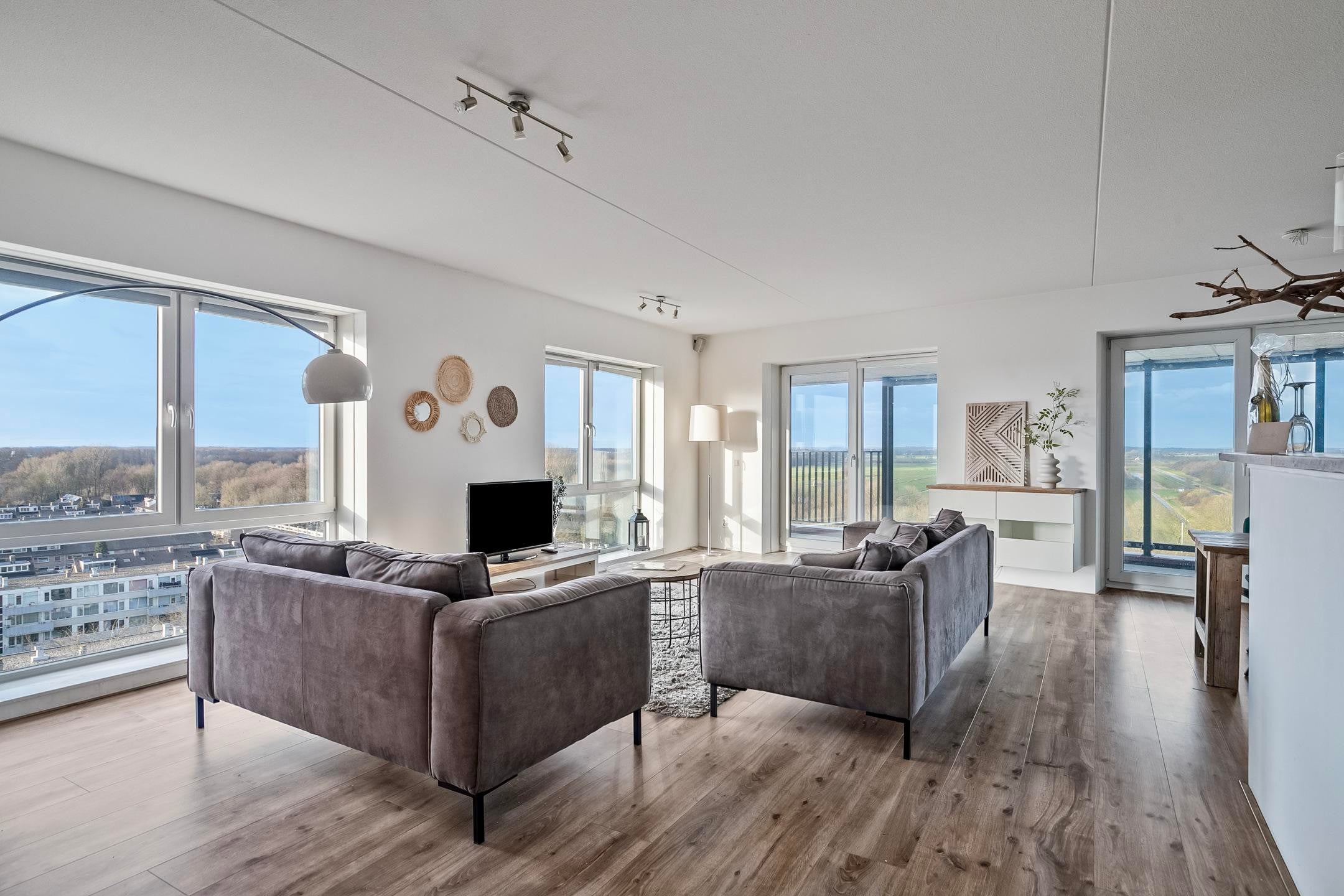 Te huur Appartement Pretoriadreef 40 in Utrecht