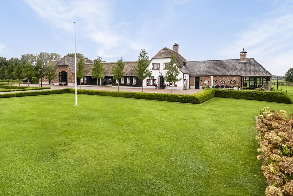Huis Rootakkers 59 in Helmond