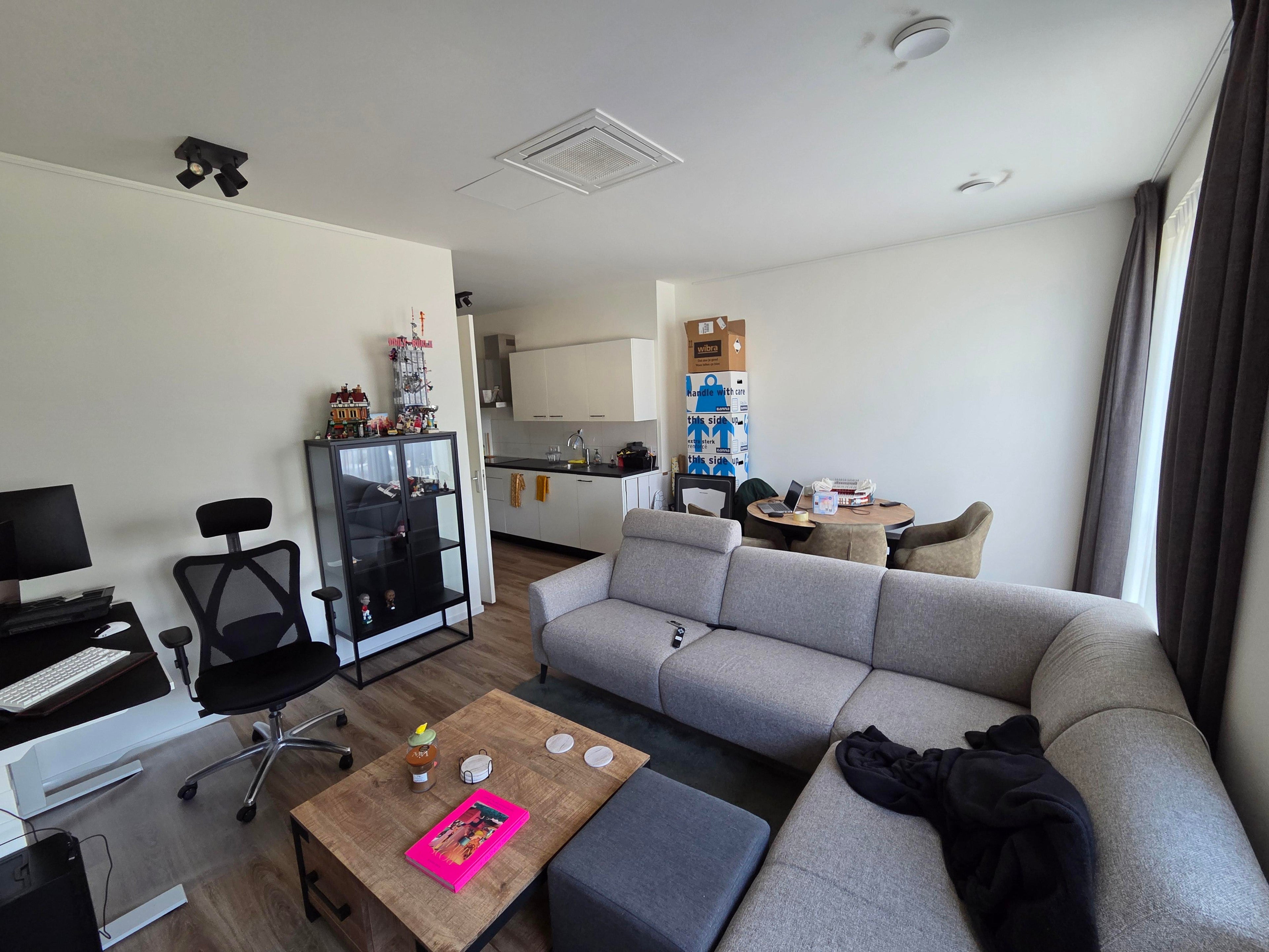 Appartement te huur: Rijksweg Zuid 118B-13, Geleen