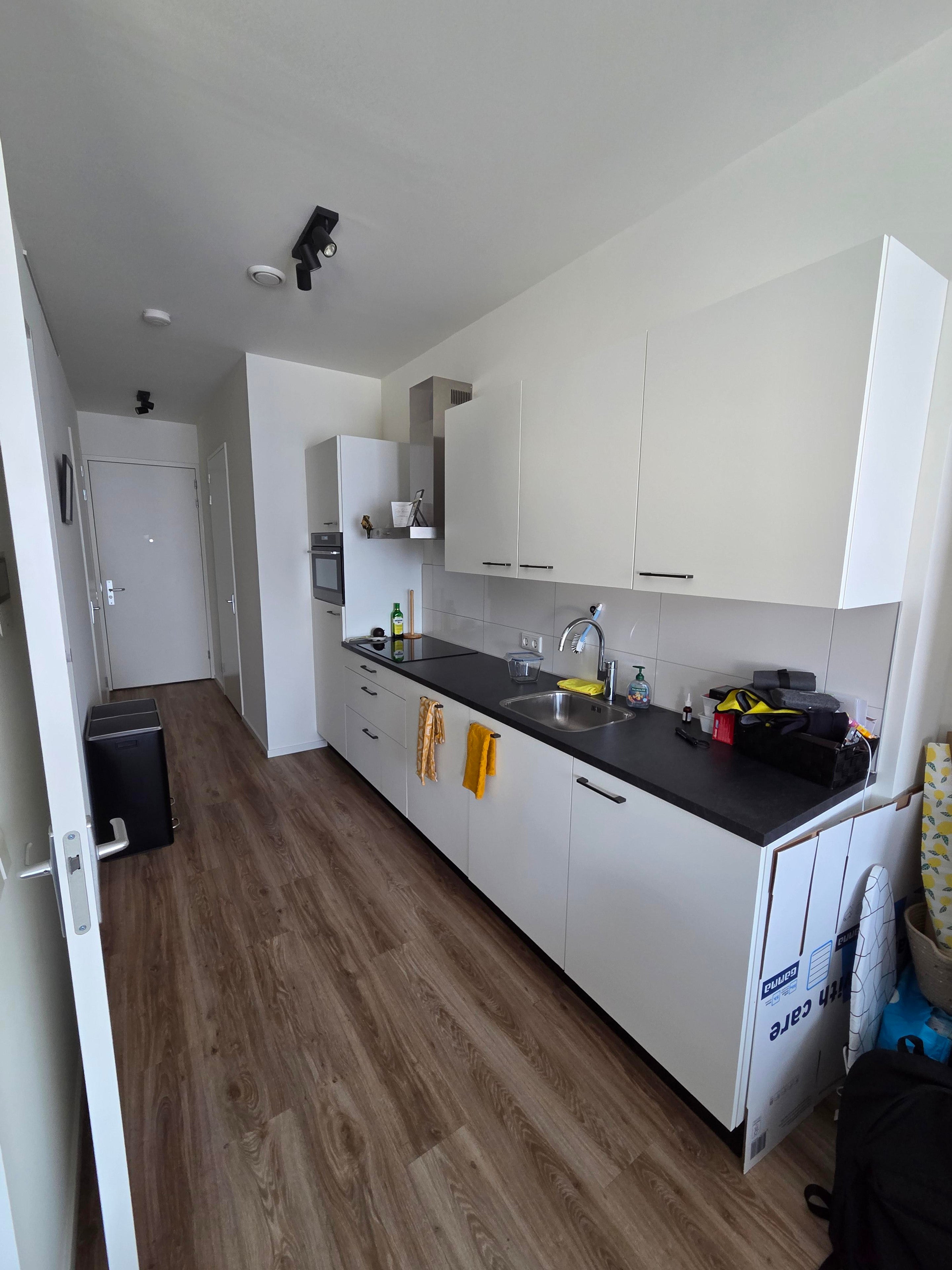 Appartement te huur: Rijksweg Zuid 118B-13, Geleen