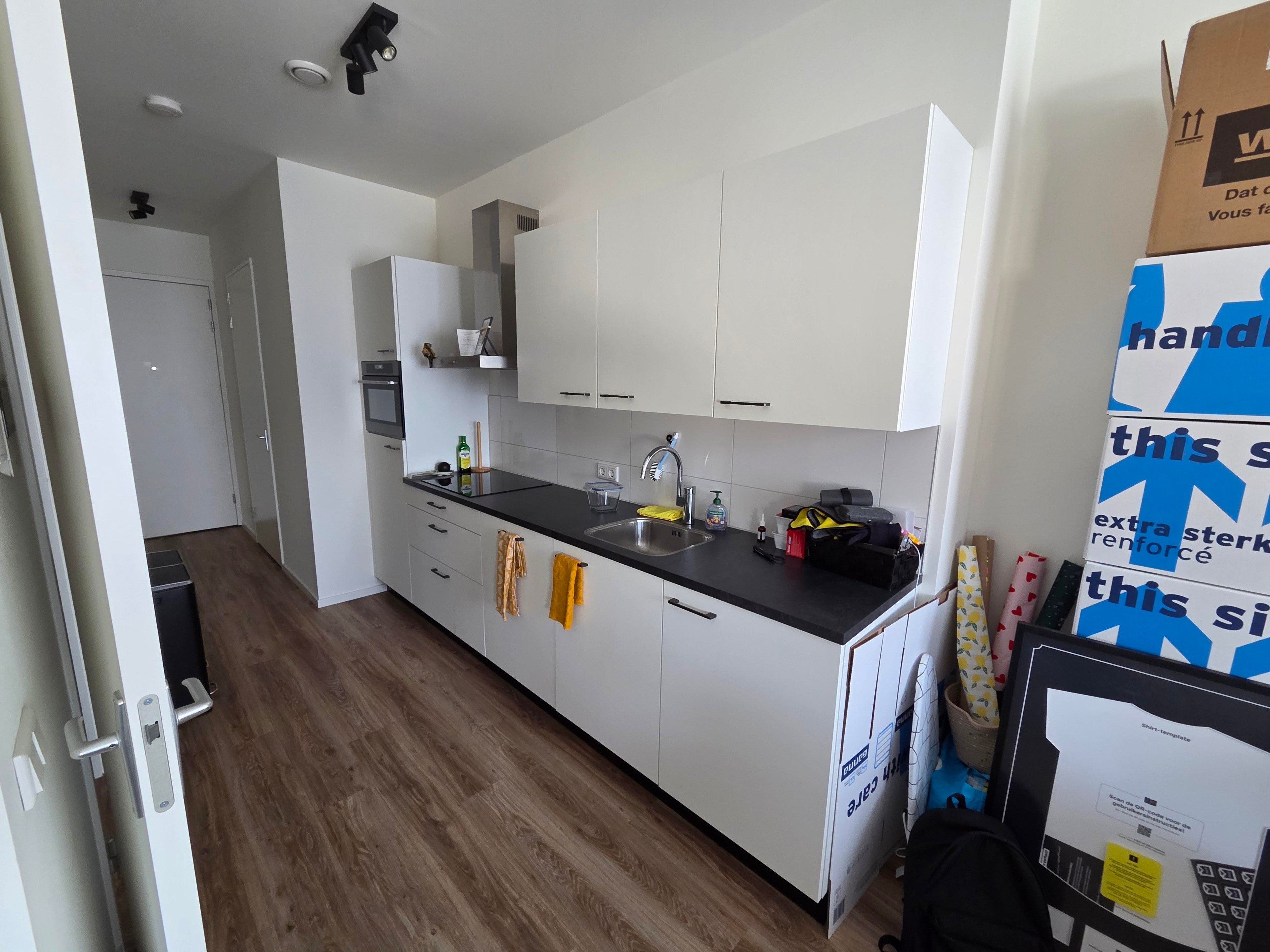 Appartement te huur: Rijksweg Zuid 118B-13, Geleen