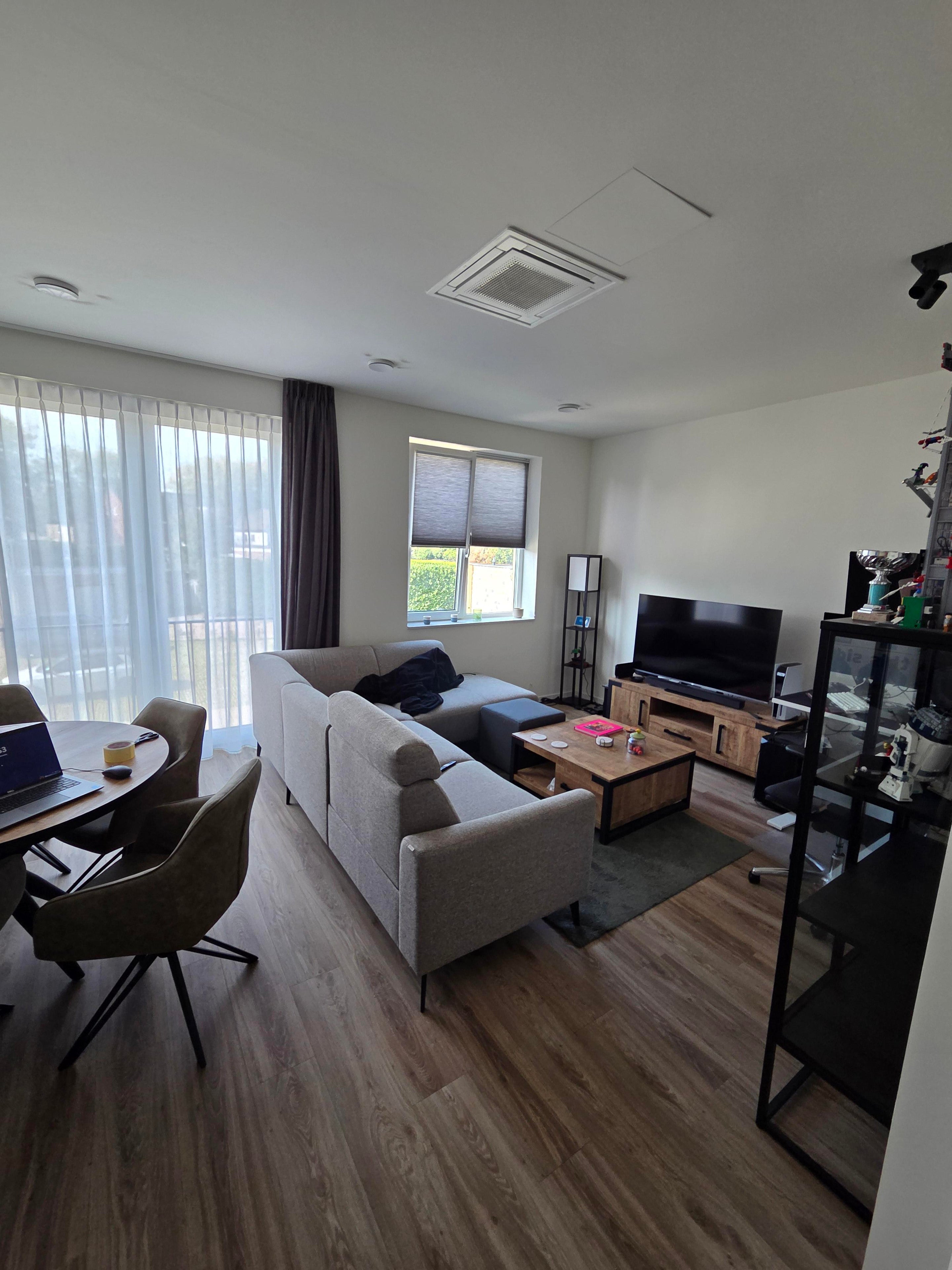 Appartement te huur: Rijksweg Zuid 118B-13, Geleen