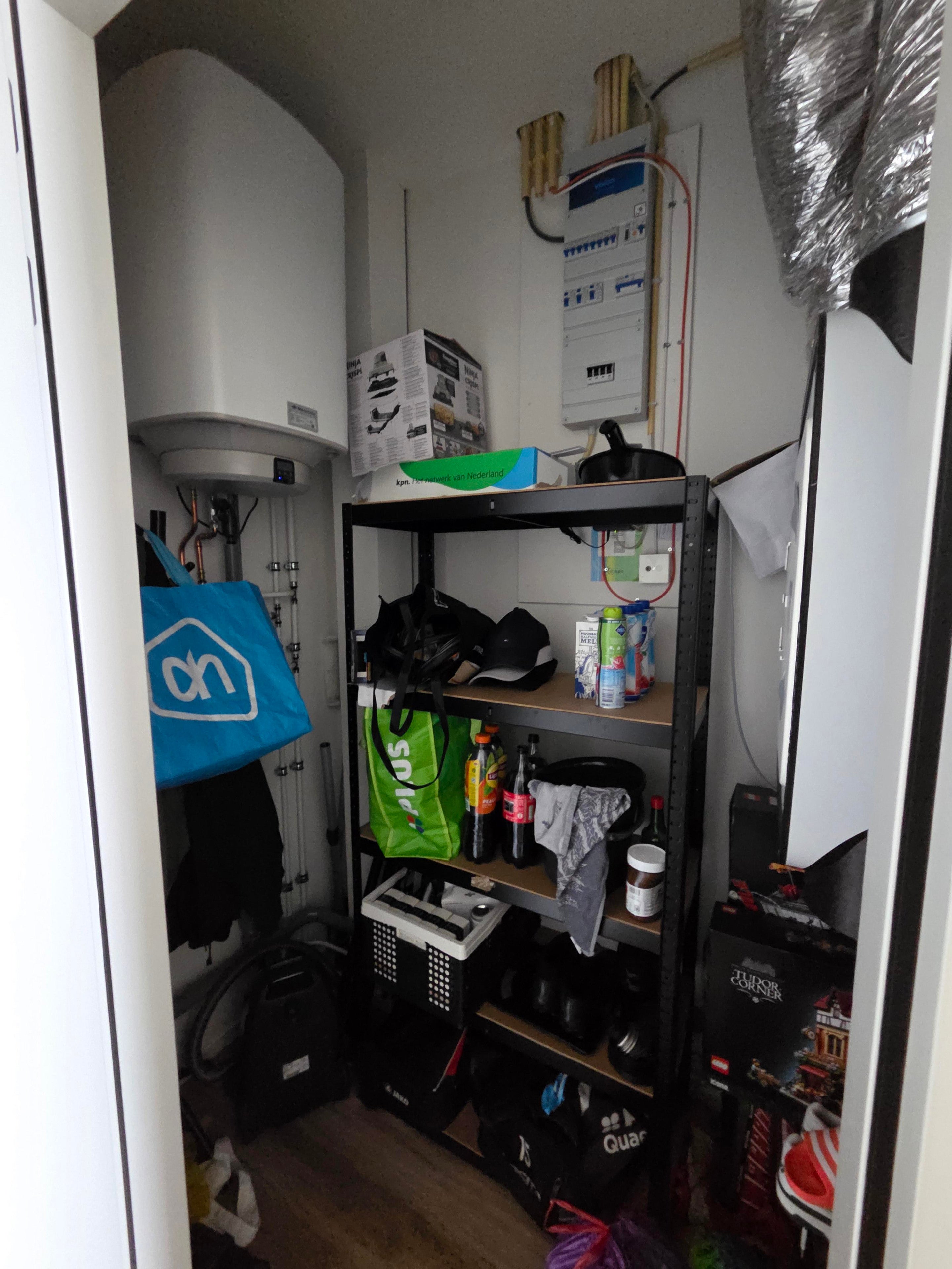 Appartement te huur: Rijksweg Zuid 118B-13, Geleen