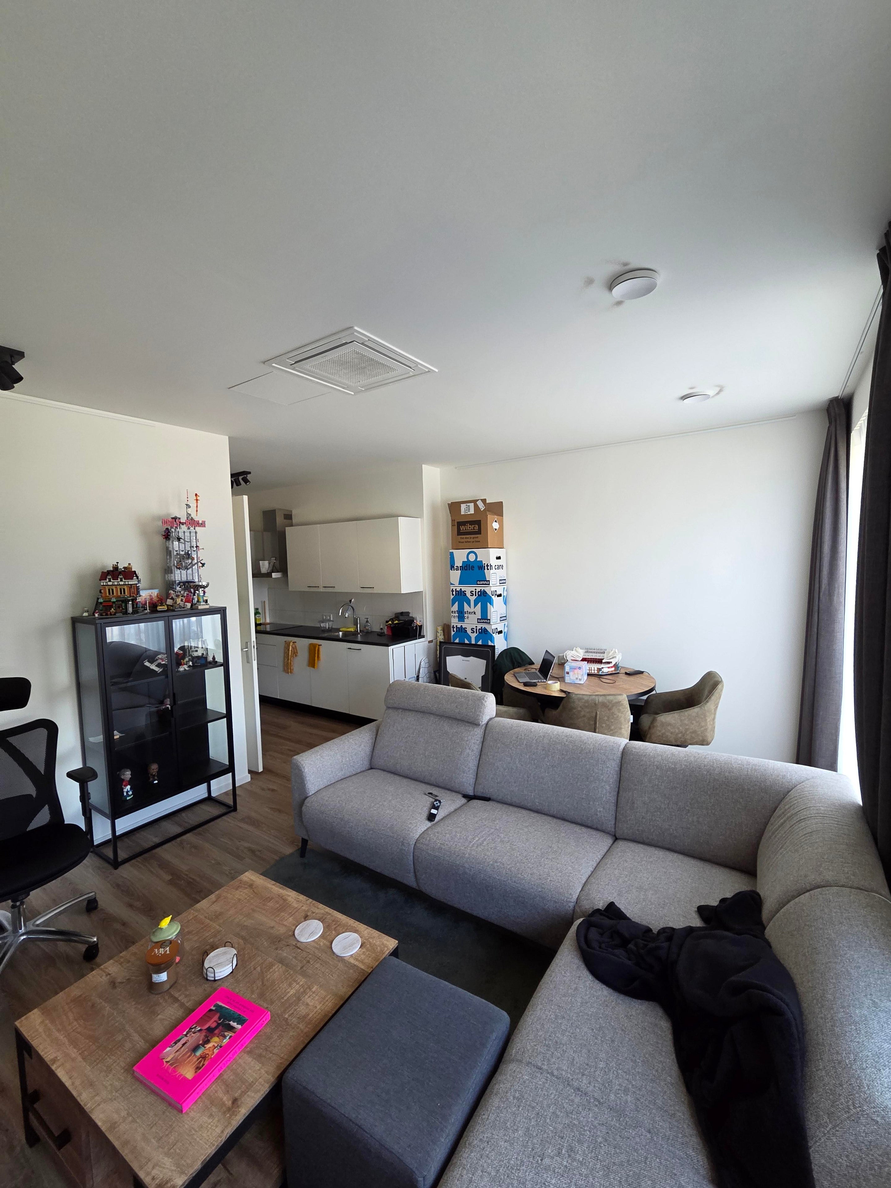 Appartement te huur: Rijksweg Zuid 118B-13, Geleen