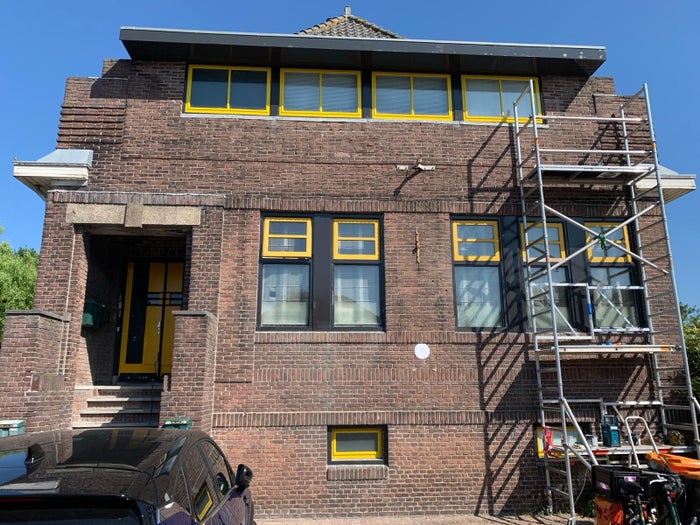 Te huur: Appartement Veilingweg in Noord-Scharwoude