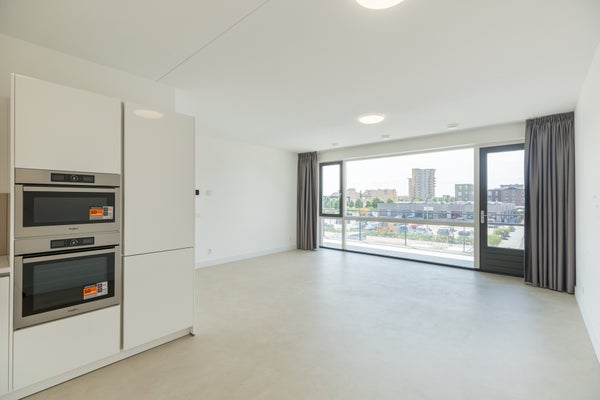 Flat Atalantaplein 9 in Rijswijk