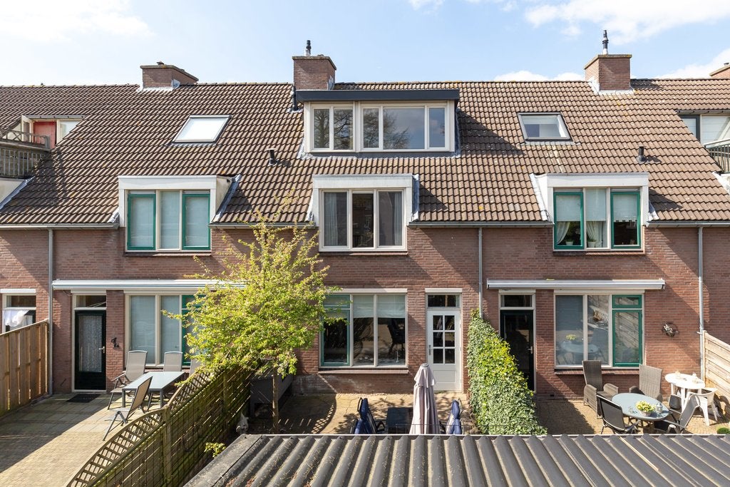 Koopwoningen Lisse – Huis te koop in Lisse