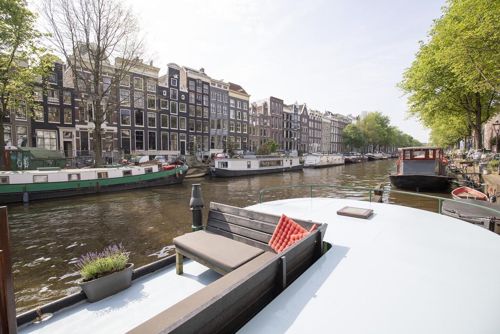 Keizersgracht