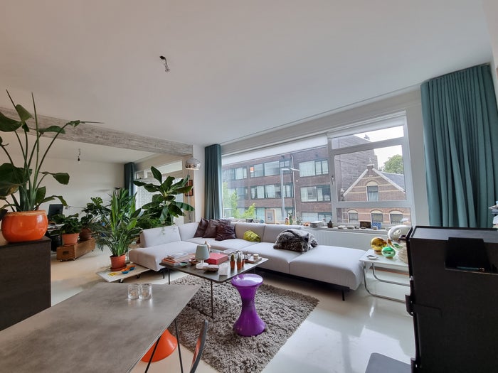 Te huur: Appartement Walenburgerweg in Rotterdam