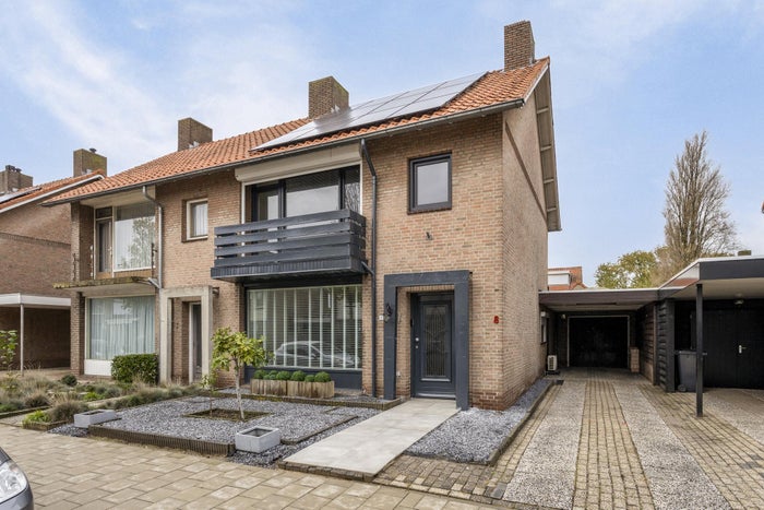 Lijsterbesstraat 8