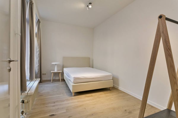 Appartement Looiersgracht in Maastricht