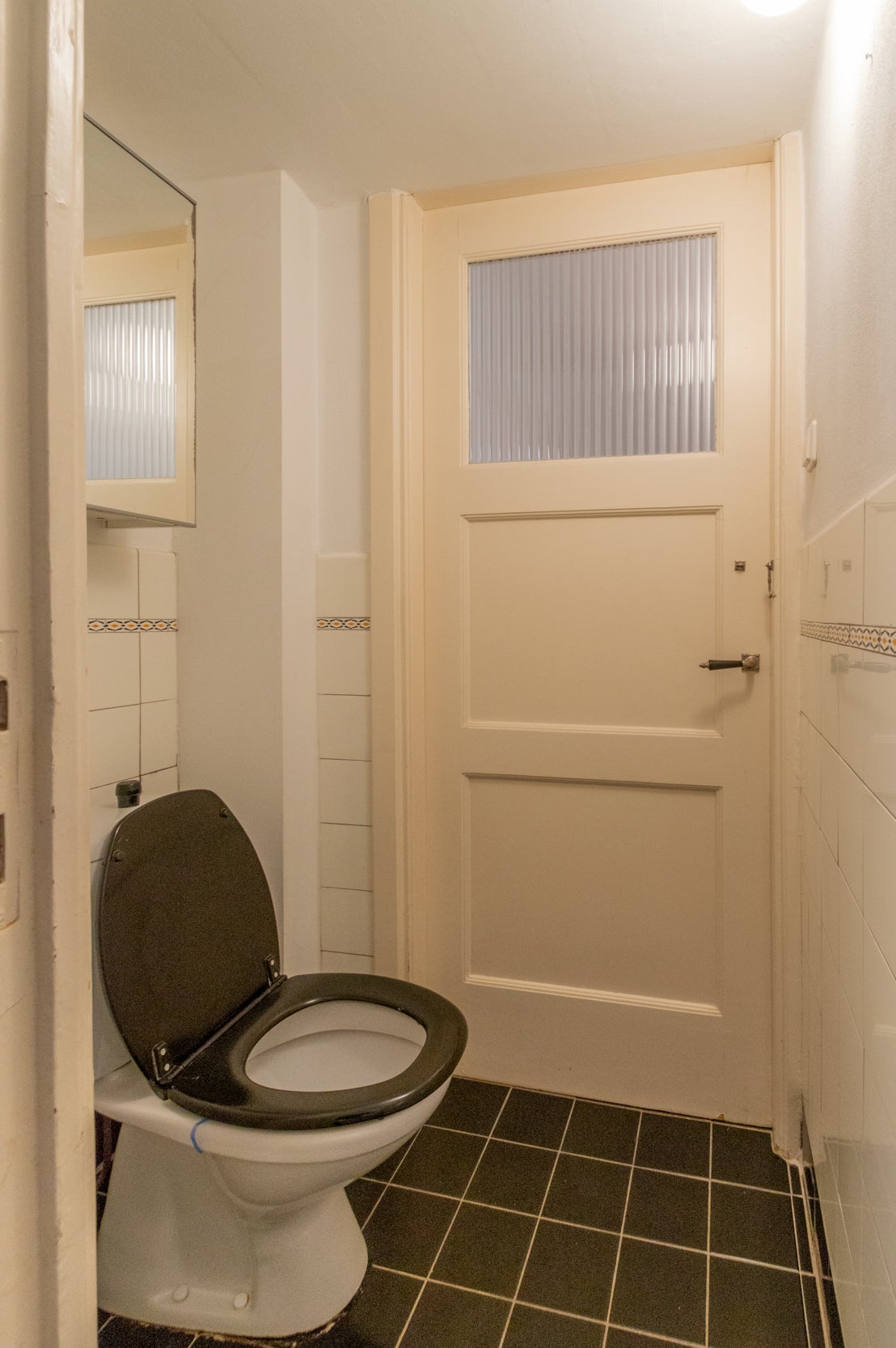 Woning te huur: Verdistraat, Amsterdam
