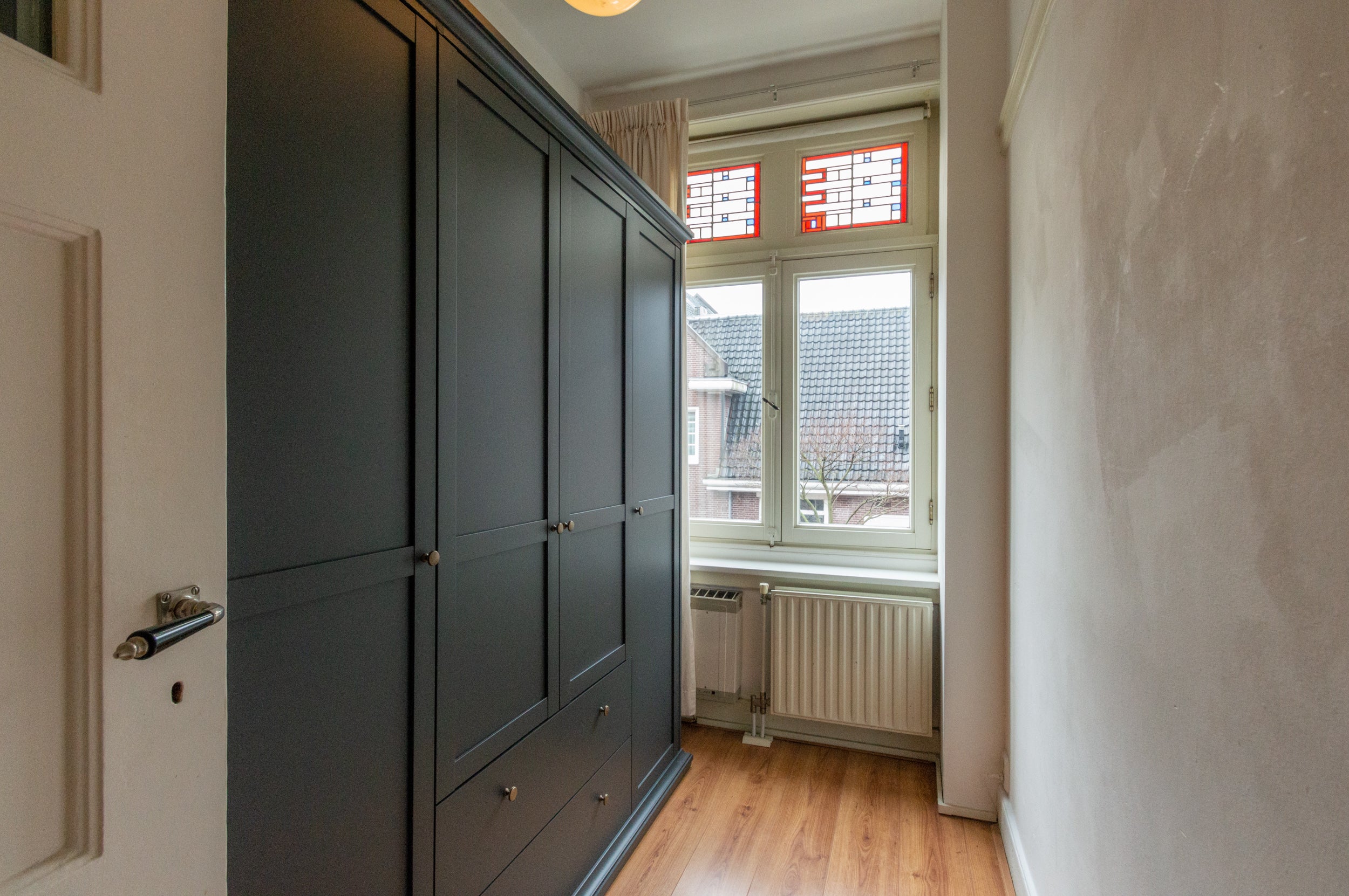 Woning te huur: Verdistraat, Amsterdam