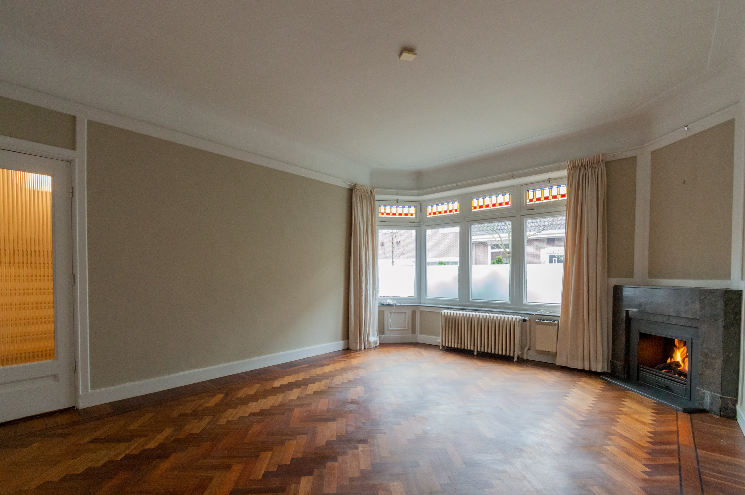 Woning te huur: Verdistraat, Amsterdam