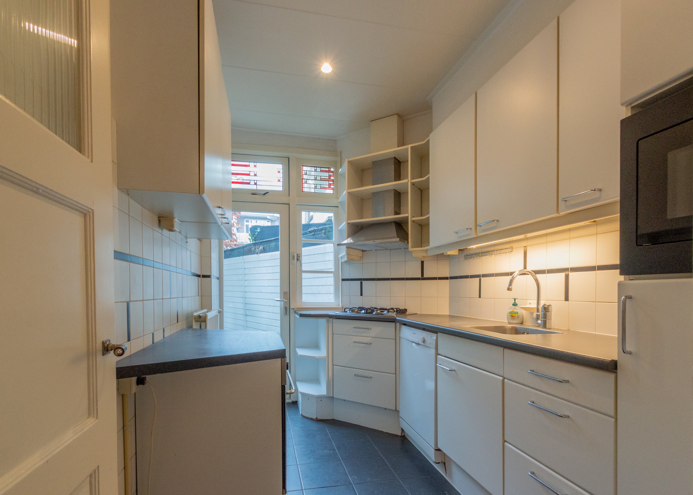 Woning te huur: Verdistraat, Amsterdam