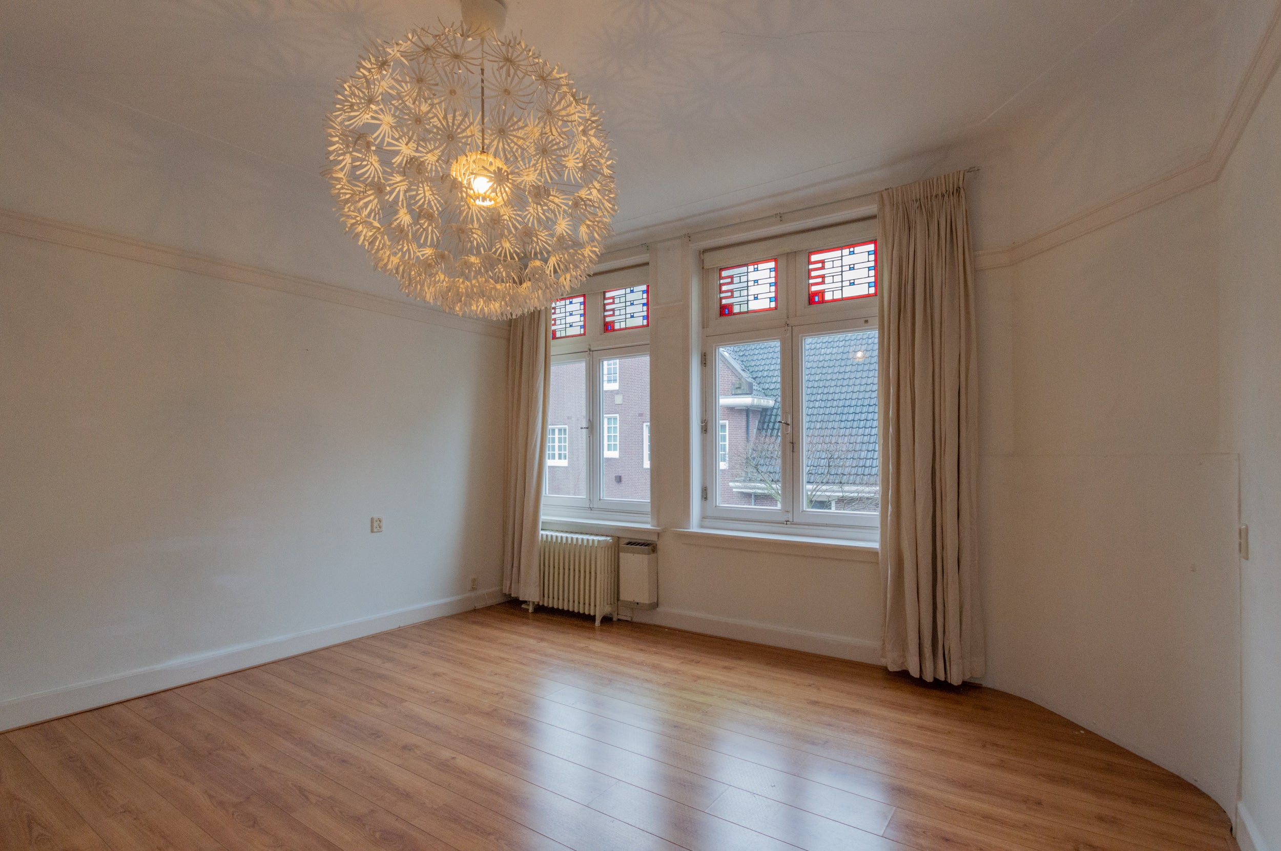 Woning te huur: Verdistraat, Amsterdam