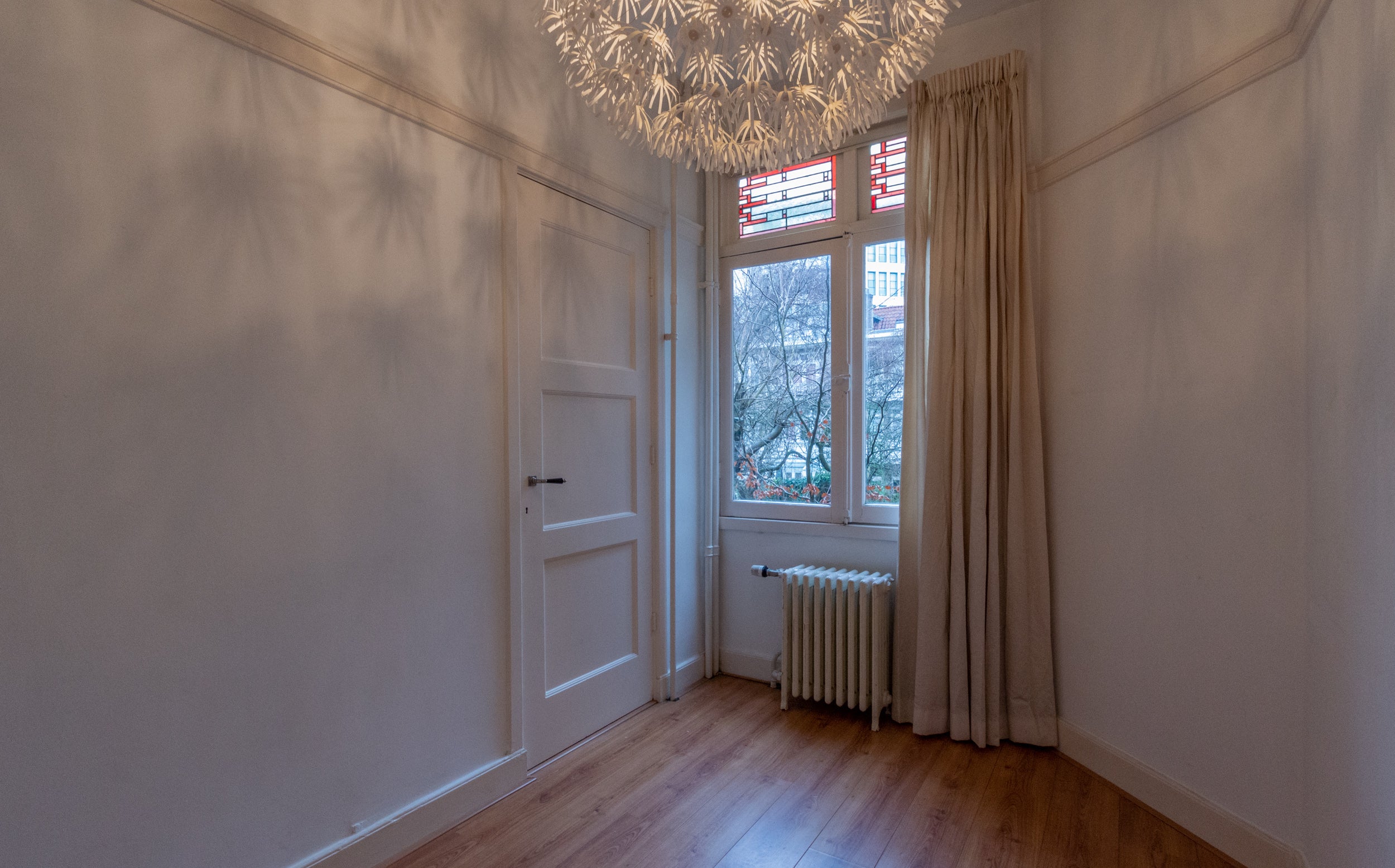 Woning te huur: Verdistraat, Amsterdam