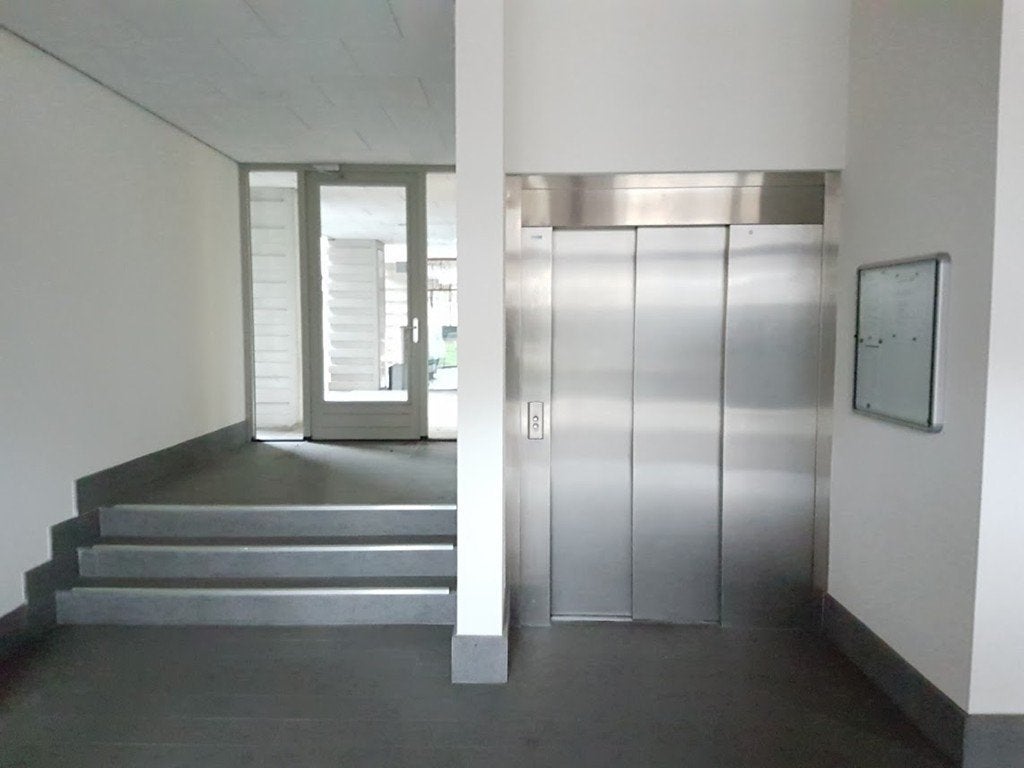 Appartement Statenlaan in Den Bosch