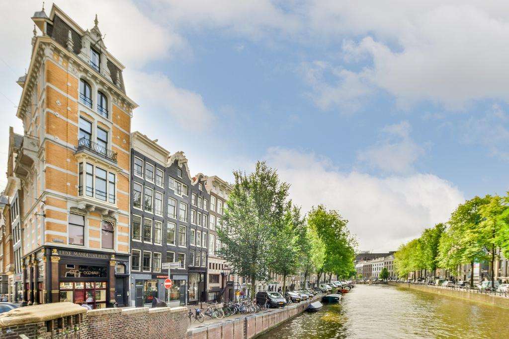 Flat Herengracht