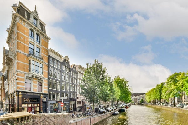 Appartamento Herengracht a Amsterdam