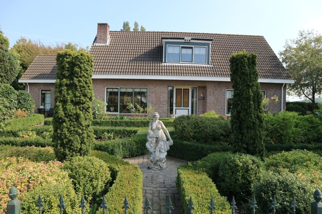 Koopwoningen Roosendaal – Huis te koop in Roosendaal
