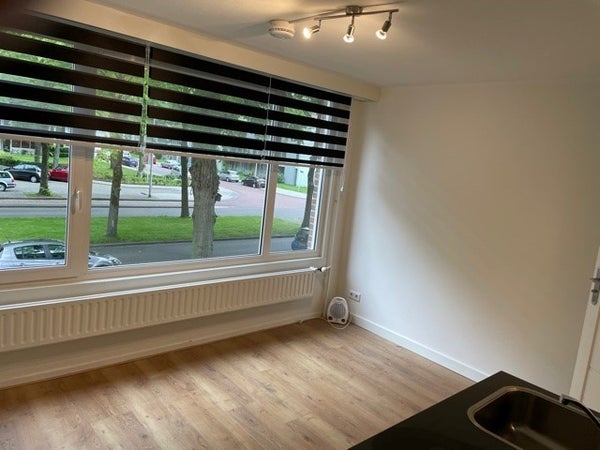 Etagenwohnung Westerpark 156 3 in Tilburg