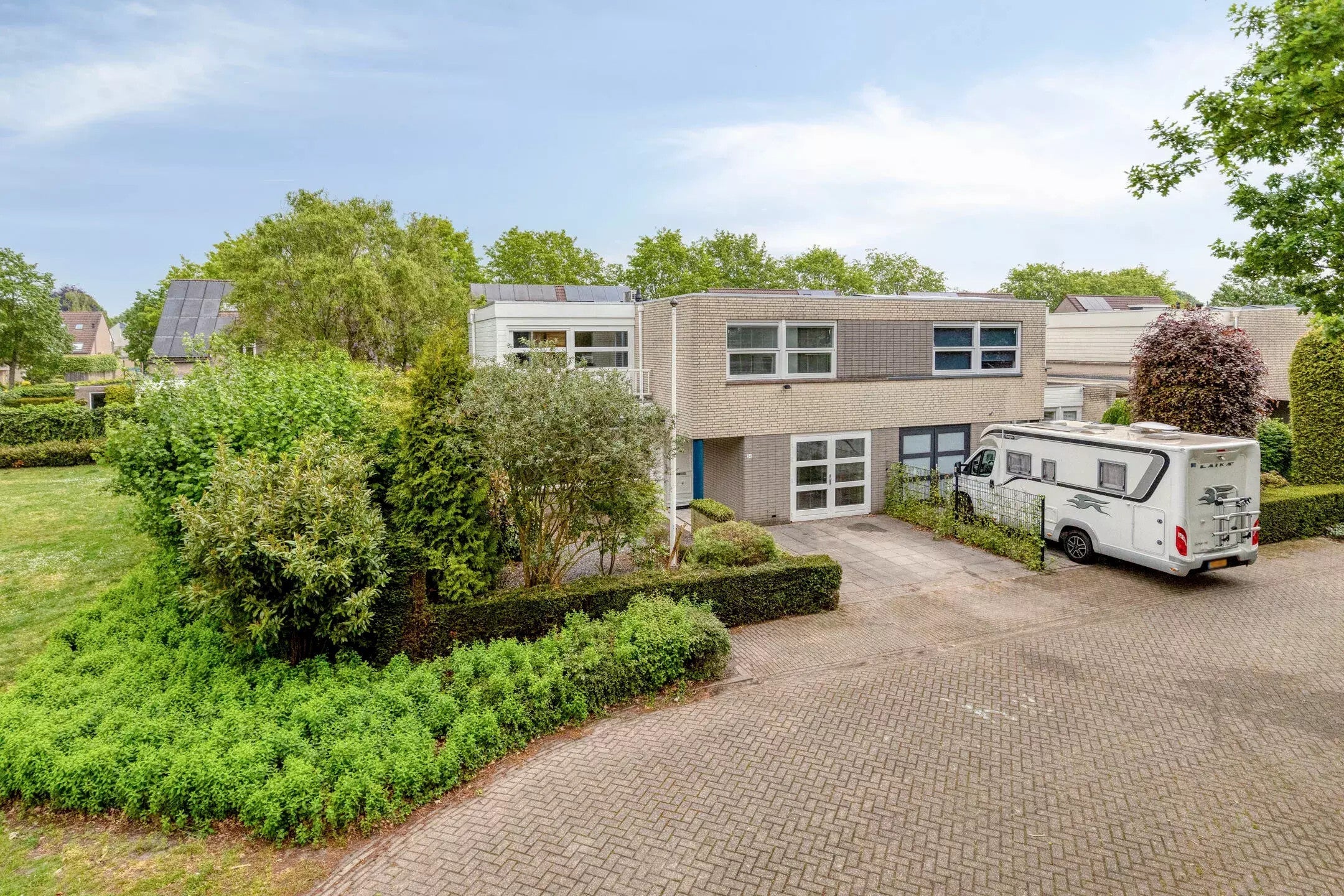 Woning te huur: De Heijbloem, Nuenen