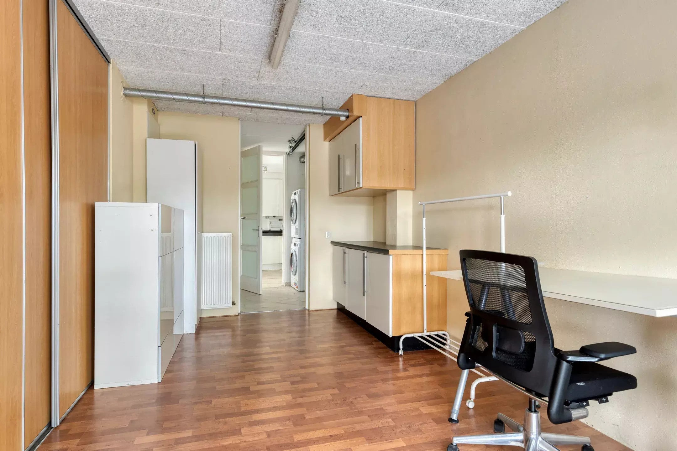 Woning te huur: De Heijbloem, Nuenen