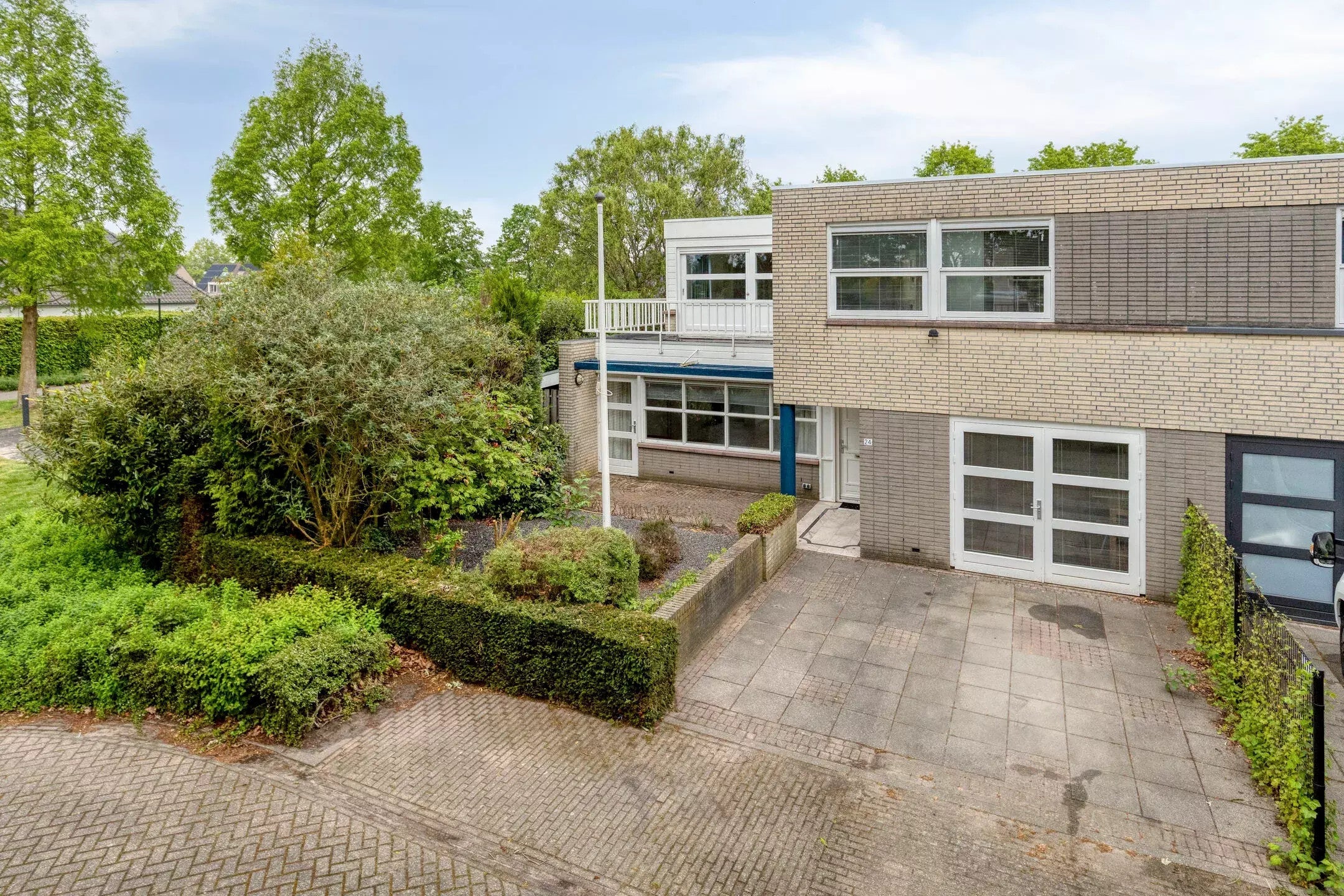 Woning te huur: De Heijbloem, Nuenen