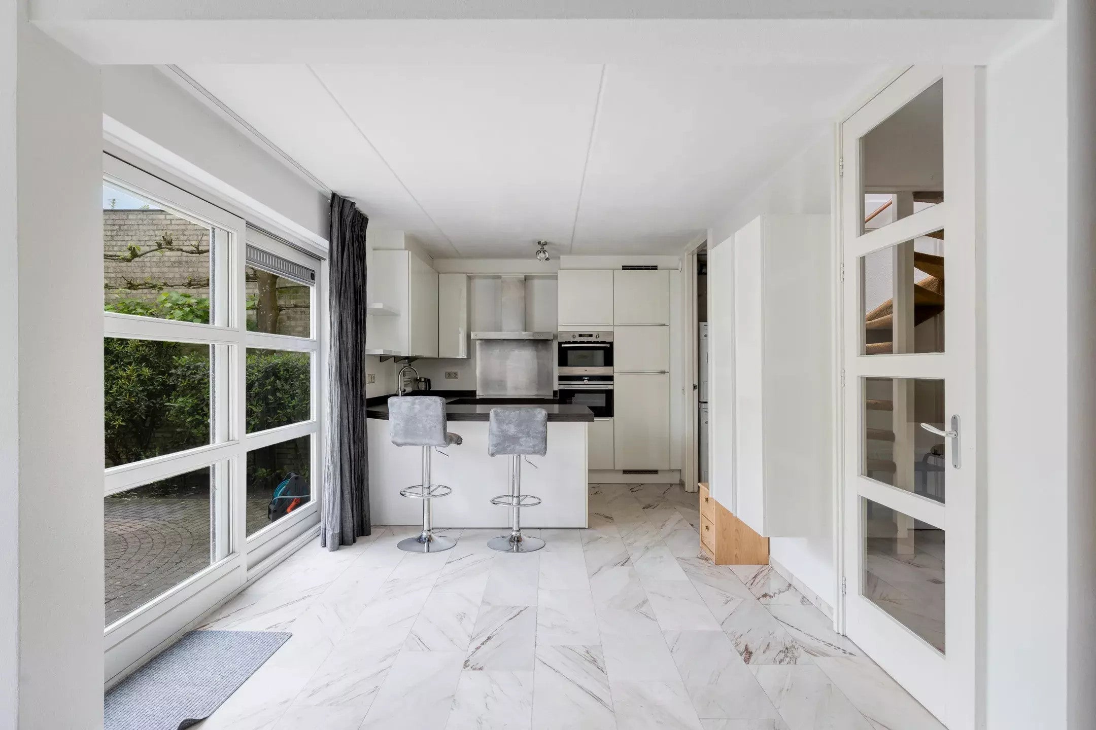 Woning te huur: De Heijbloem, Nuenen