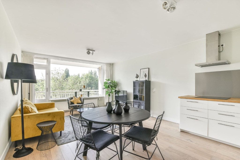 Appartement te koop: Groenhof 40, Amstelveen
