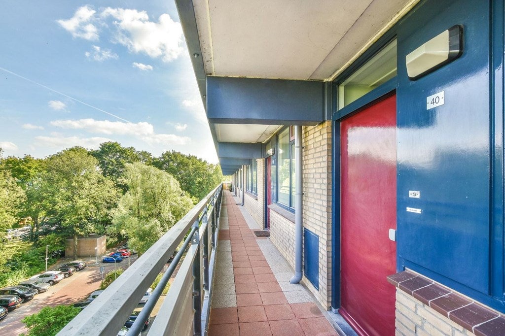 Appartement te koop: Groenhof 40, Amstelveen