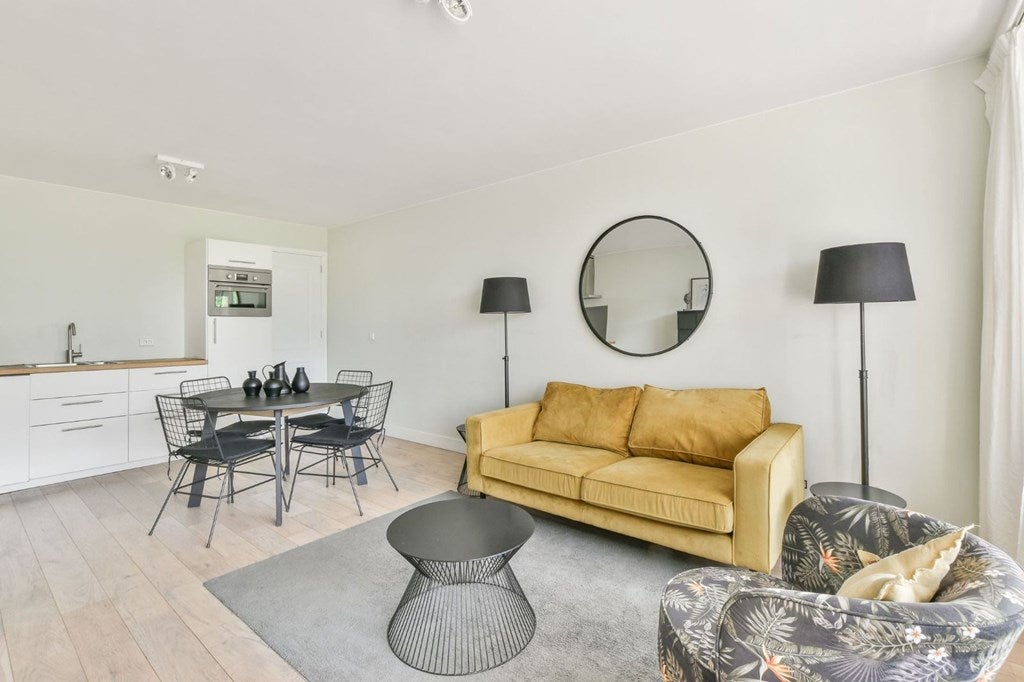 Appartement te koop: Groenhof 40, Amstelveen