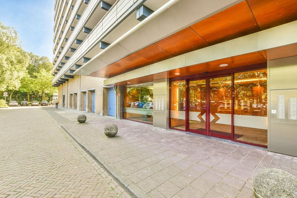 Appartement te koop: Groenhof 40, Amstelveen