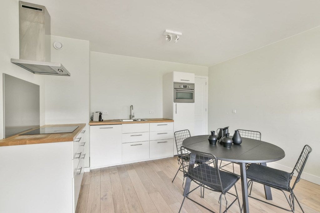 Appartement te koop: Groenhof 40, Amstelveen