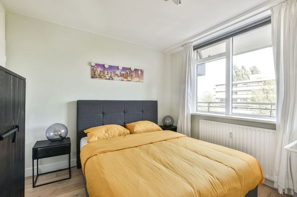 Appartement te koop: Groenhof 40, Amstelveen