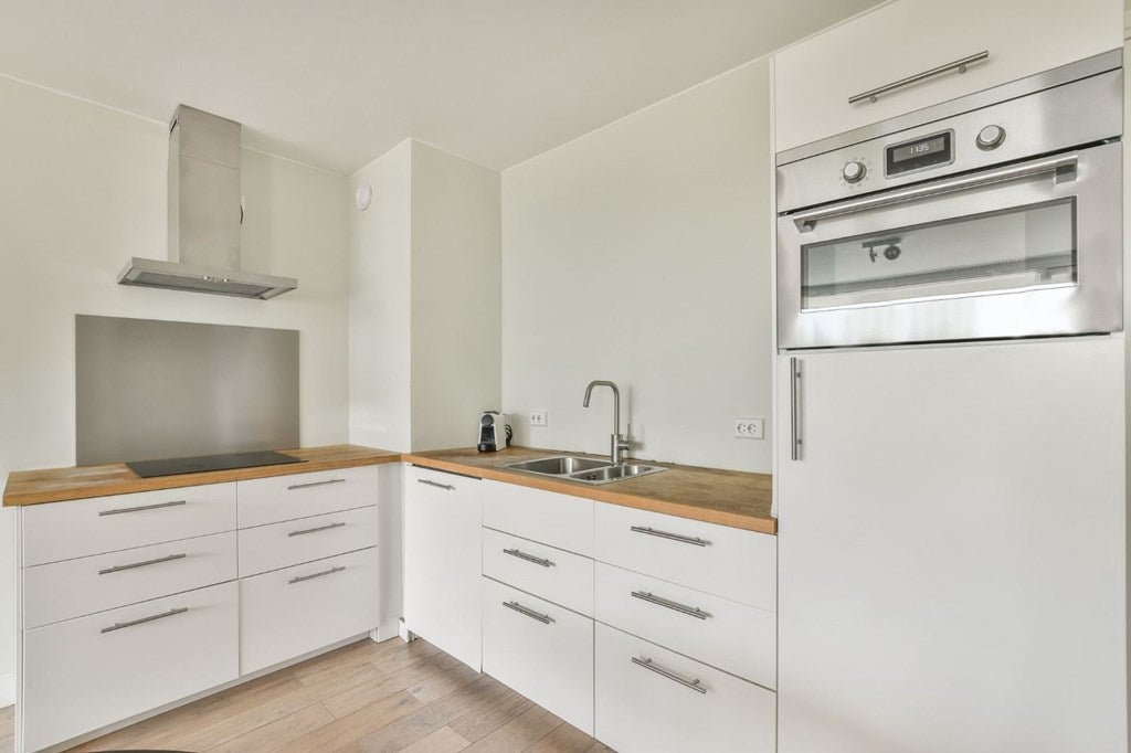 Appartement te koop: Groenhof 40, Amstelveen