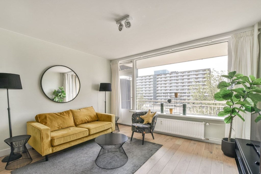 Appartement te koop: Groenhof 40, Amstelveen